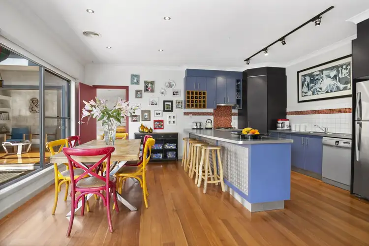 Fourth view of Homely house listing, 53 Newbay Close, Barwon Heads VIC 3227