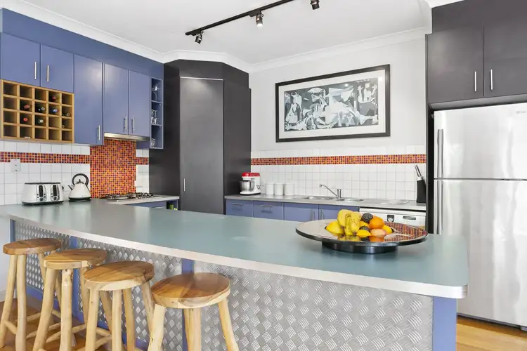 Fifth view of Homely house listing, 53 Newbay Close, Barwon Heads VIC 3227