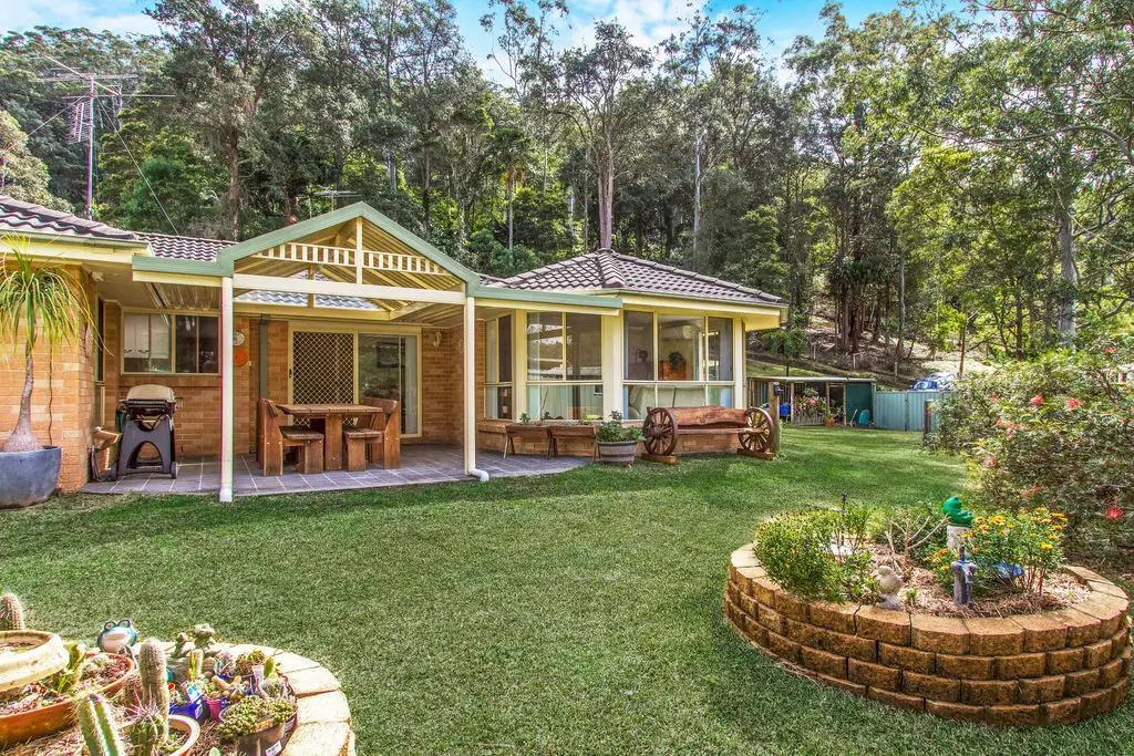 Main view of Homely house listing, 10 Knight Close, Ourimbah NSW 2258
