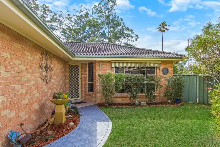 Third view of Homely house listing, 10 Knight Close, Ourimbah NSW 2258