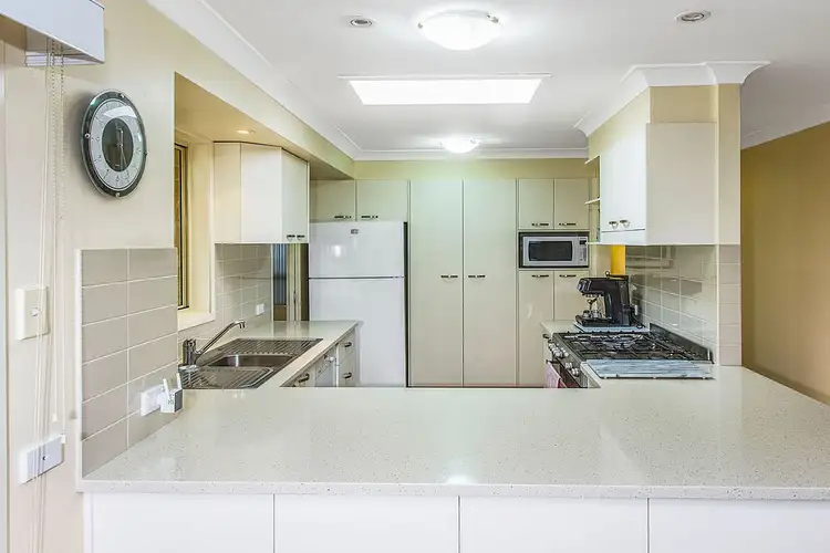 Fourth view of Homely house listing, 10 Knight Close, Ourimbah NSW 2258