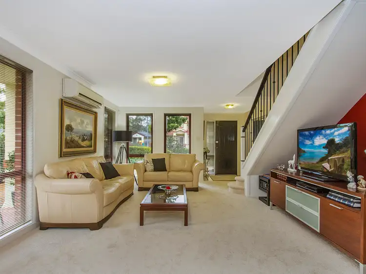 Second view of Homely house listing, 17 Worrell Circuit, Wyoming NSW 2250