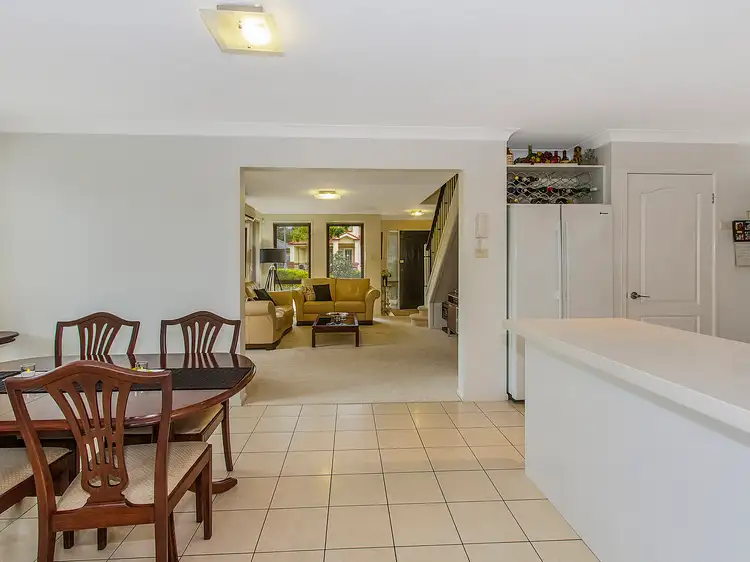 Third view of Homely house listing, 17 Worrell Circuit, Wyoming NSW 2250