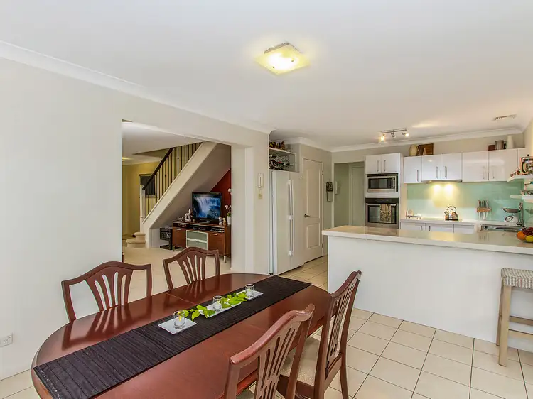 Fourth view of Homely house listing, 17 Worrell Circuit, Wyoming NSW 2250