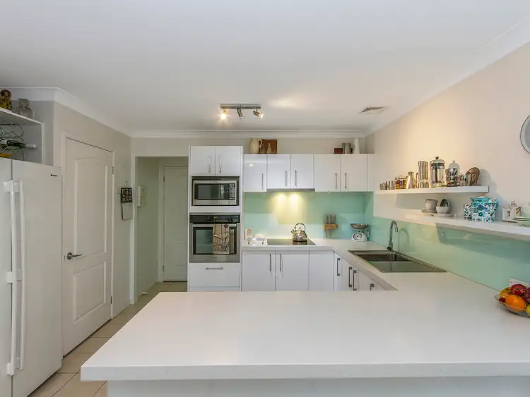 Fifth view of Homely house listing, 17 Worrell Circuit, Wyoming NSW 2250