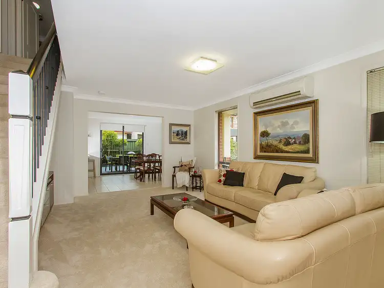 Sixth view of Homely house listing, 17 Worrell Circuit, Wyoming NSW 2250