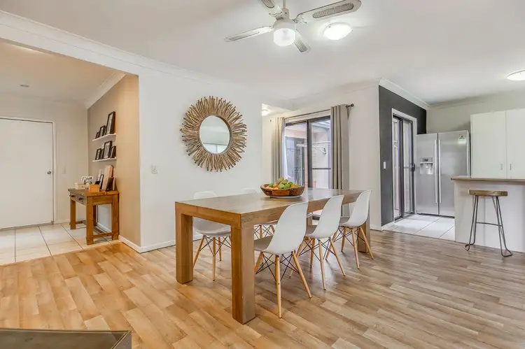 Second view of Homely townhouse listing, 8/2 Springhill Drive, Sippy Downs QLD 4556