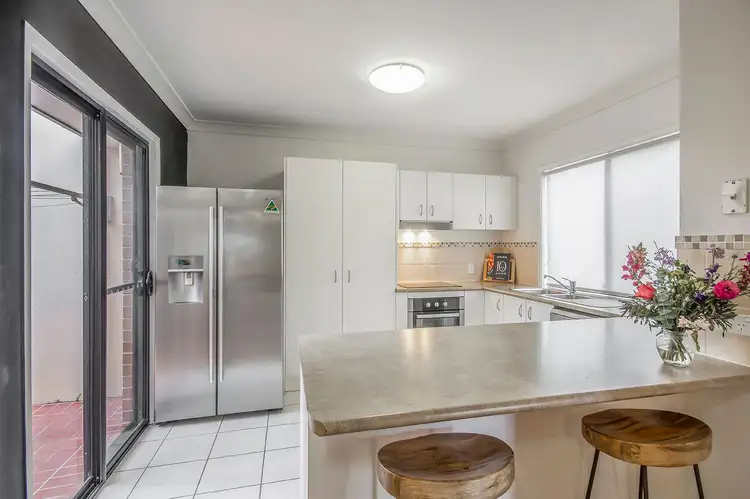 Third view of Homely townhouse listing, 8/2 Springhill Drive, Sippy Downs QLD 4556
