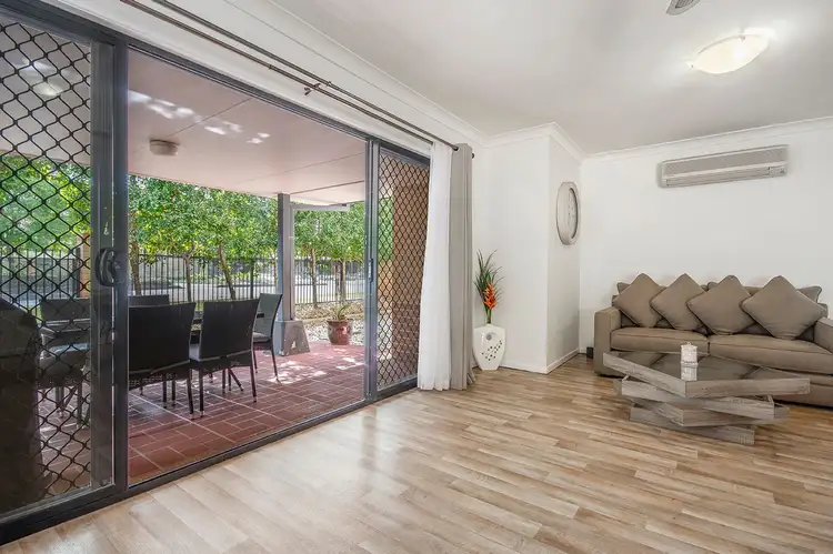 Fourth view of Homely townhouse listing, 8/2 Springhill Drive, Sippy Downs QLD 4556
