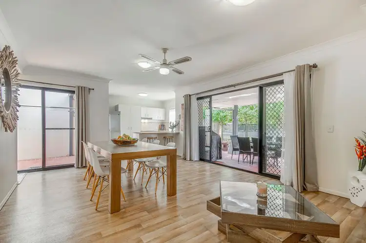Fifth view of Homely townhouse listing, 8/2 Springhill Drive, Sippy Downs QLD 4556