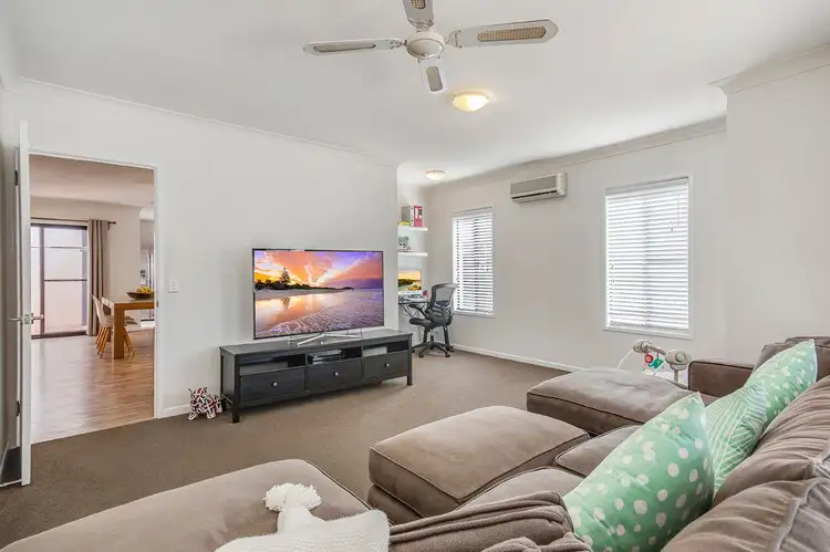 Sixth view of Homely townhouse listing, 8/2 Springhill Drive, Sippy Downs QLD 4556