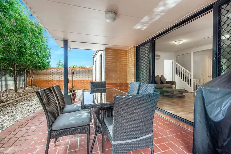 Seventh view of Homely townhouse listing, 8/2 Springhill Drive, Sippy Downs QLD 4556