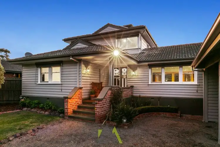 12 Castillon Square, Frankston VIC 3199