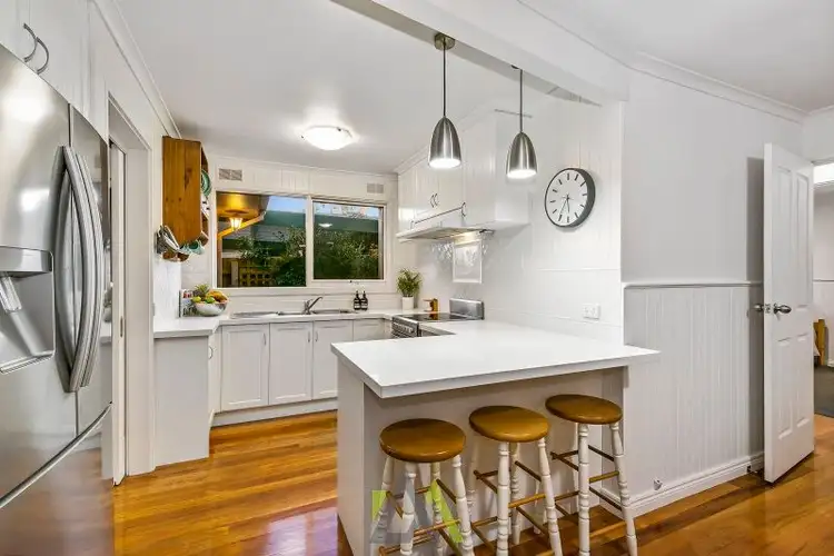 Third view of Homely house listing, 12 Castillon Square, Frankston VIC 3199