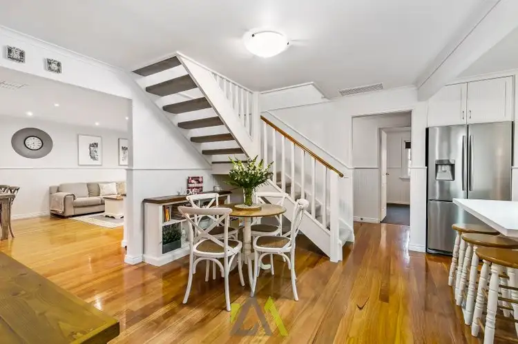 Fourth view of Homely house listing, 12 Castillon Square, Frankston VIC 3199