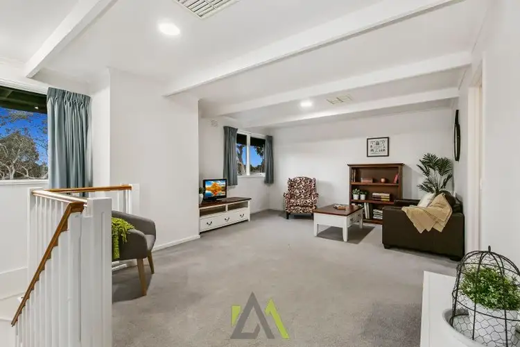Fifth view of Homely house listing, 12 Castillon Square, Frankston VIC 3199