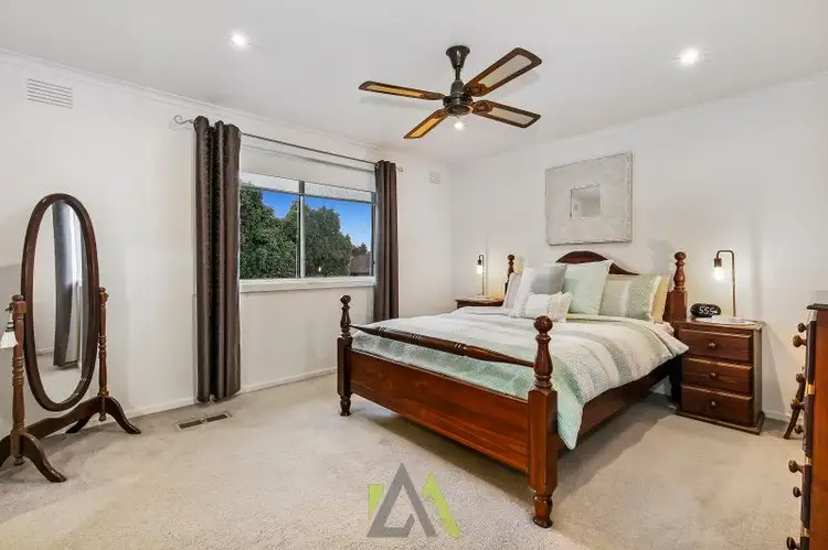 Sixth view of Homely house listing, 12 Castillon Square, Frankston VIC 3199