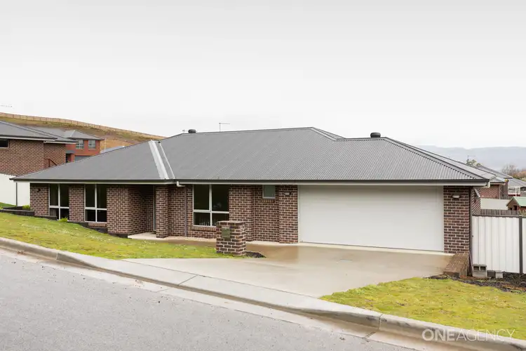 2/20 Assisi Avenue, Riverside TAS 7250