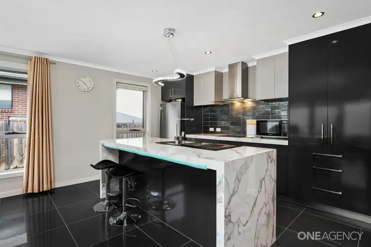 Second view of Homely house listing, 2/20 Assisi Avenue, Riverside TAS 7250