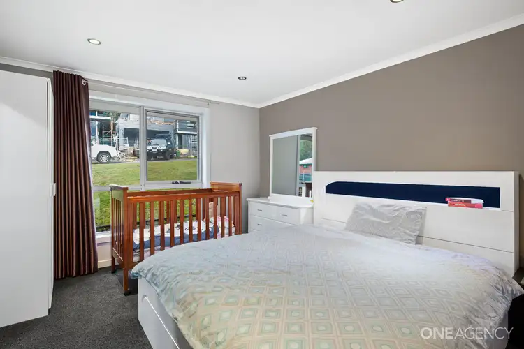 Fourth view of Homely house listing, 2/20 Assisi Avenue, Riverside TAS 7250