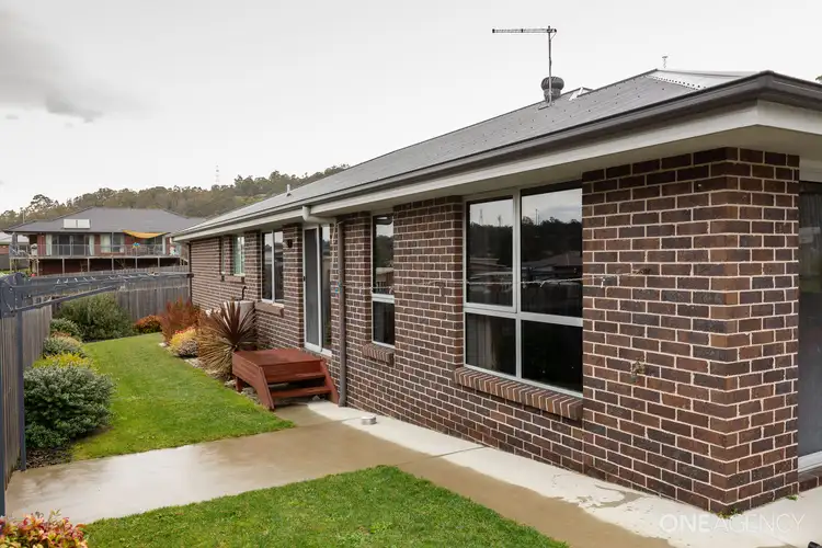 Fifth view of Homely house listing, 2/20 Assisi Avenue, Riverside TAS 7250