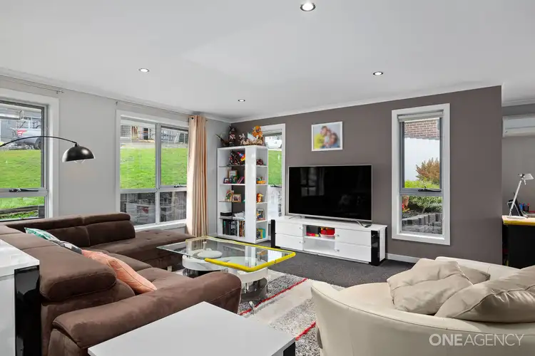 Sixth view of Homely house listing, 2/20 Assisi Avenue, Riverside TAS 7250