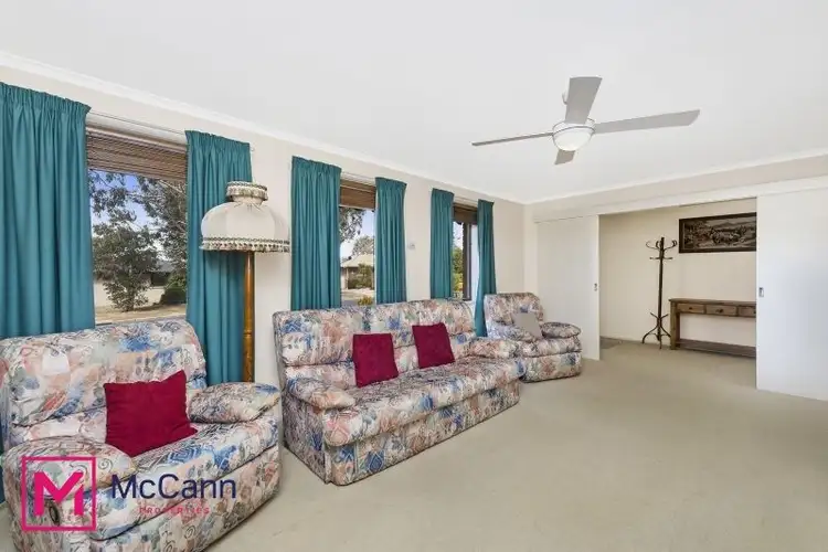 Third view of Homely house listing, 32 Vansittart Crescent, Kambah ACT 2902