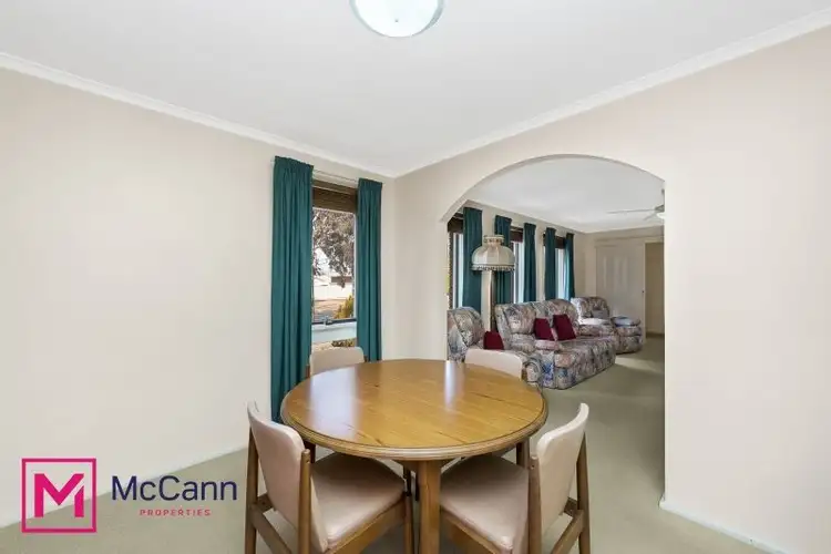 Fourth view of Homely house listing, 32 Vansittart Crescent, Kambah ACT 2902