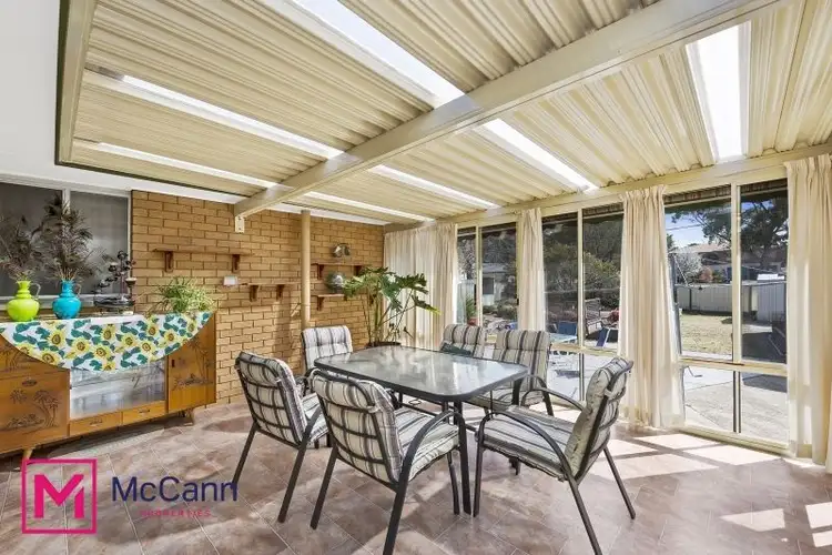 Fifth view of Homely house listing, 32 Vansittart Crescent, Kambah ACT 2902