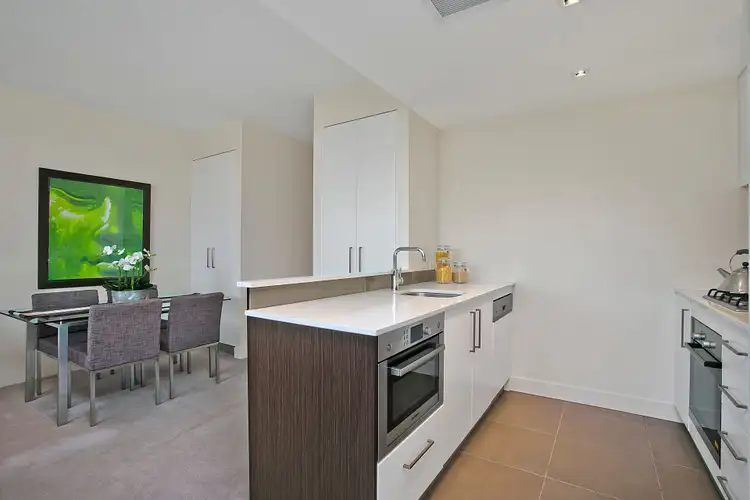 Second view of Homely apartment listing, 202/48 Yeo Street, Neutral Bay NSW 2089