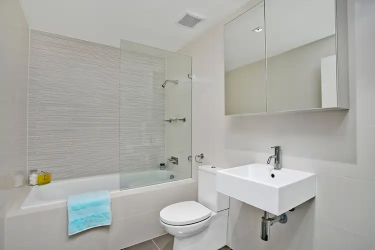 Fourth view of Homely apartment listing, 202/48 Yeo Street, Neutral Bay NSW 2089