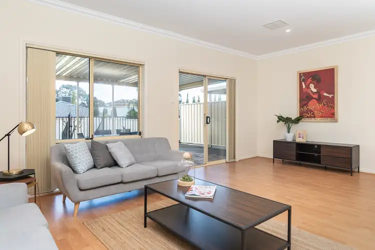 Third view of Homely semi-detached listing, 10C Meadow Avenue, Campbelltown SA 5074