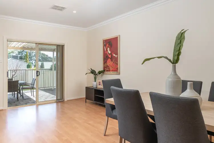 Fourth view of Homely semi-detached listing, 10C Meadow Avenue, Campbelltown SA 5074