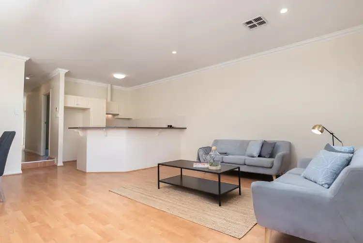 Sixth view of Homely semi-detached listing, 10C Meadow Avenue, Campbelltown SA 5074