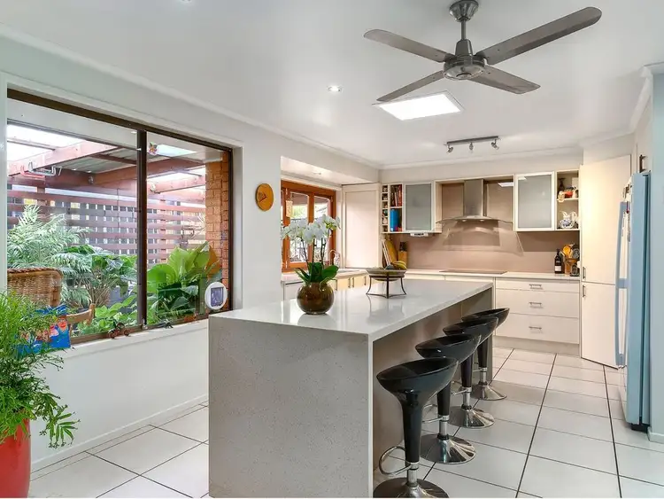 Second view of Homely house listing, 27 Minyara Street, Jindalee QLD 4074