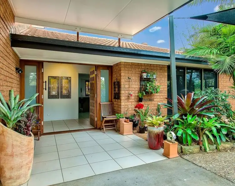 Fourth view of Homely house listing, 27 Minyara Street, Jindalee QLD 4074