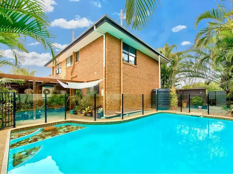 Fifth view of Homely house listing, 27 Minyara Street, Jindalee QLD 4074