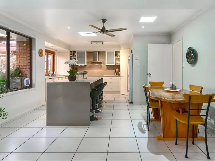 Sixth view of Homely house listing, 27 Minyara Street, Jindalee QLD 4074
