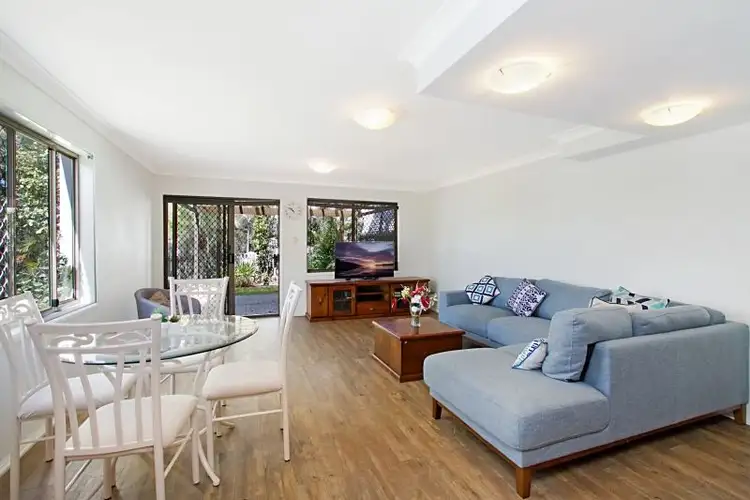 Main view of Homely townhouse listing, 32/15 Bridgman Drive, Reedy Creek QLD 4227