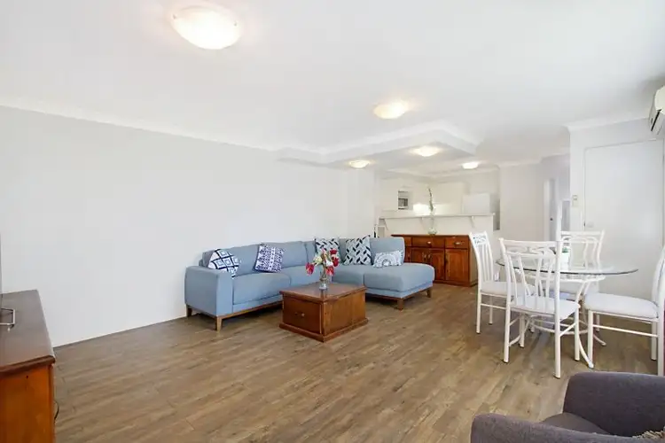 Second view of Homely townhouse listing, 32/15 Bridgman Drive, Reedy Creek QLD 4227