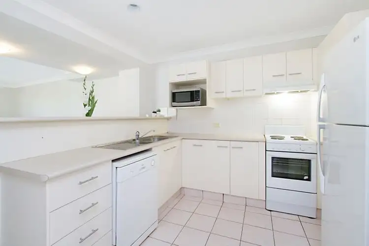 Third view of Homely townhouse listing, 32/15 Bridgman Drive, Reedy Creek QLD 4227