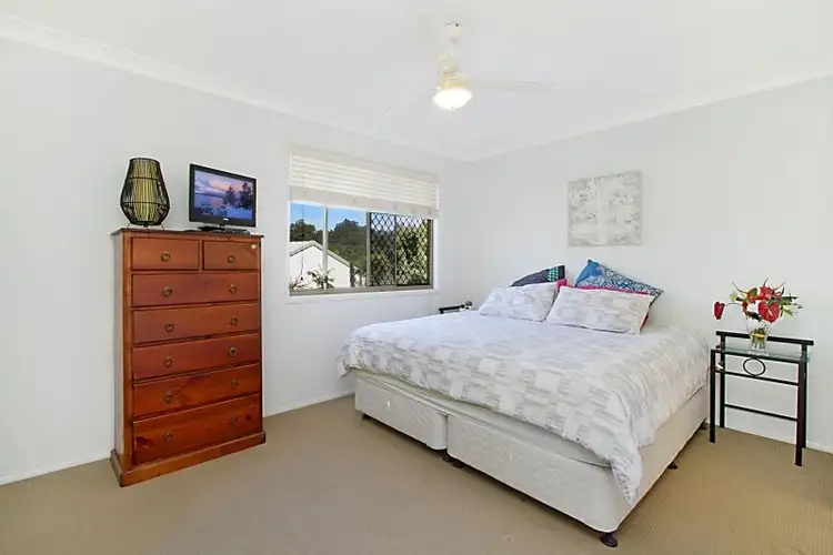 Fourth view of Homely townhouse listing, 32/15 Bridgman Drive, Reedy Creek QLD 4227