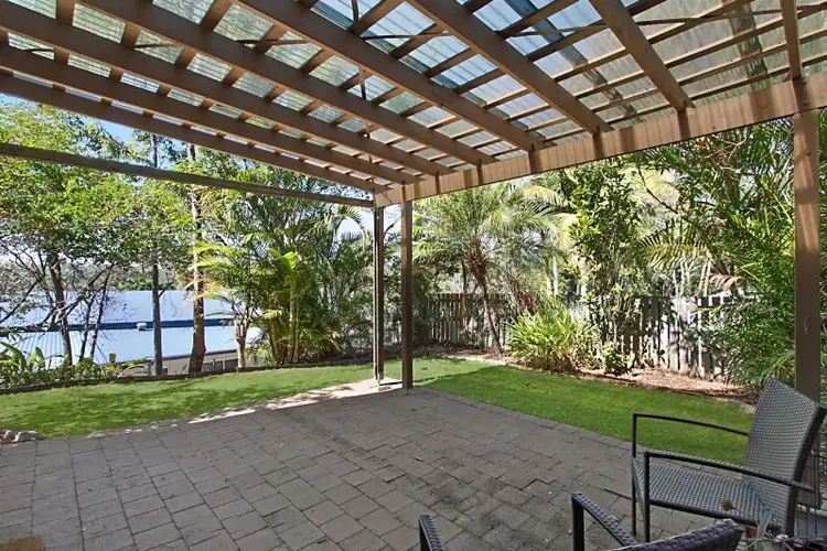Sixth view of Homely townhouse listing, 32/15 Bridgman Drive, Reedy Creek QLD 4227