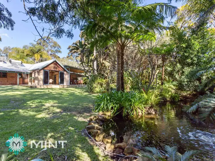 43 Hebble Loop, Banjup WA 6164