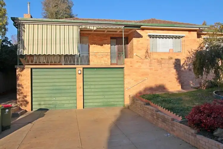 Main view of Homely house listing, 21 Marama Parade, Mount Austin NSW 2650