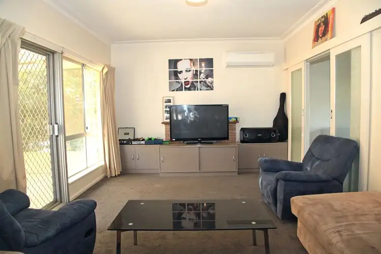 Second view of Homely house listing, 21 Marama Parade, Mount Austin NSW 2650