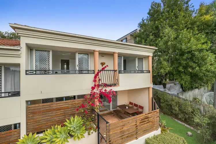 5/58 Alpha Street, Taringa QLD 4068