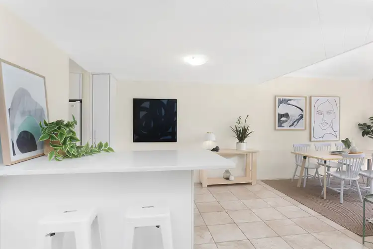 Third view of Homely townhouse listing, 4C Whaling Road, North Sydney NSW 2060