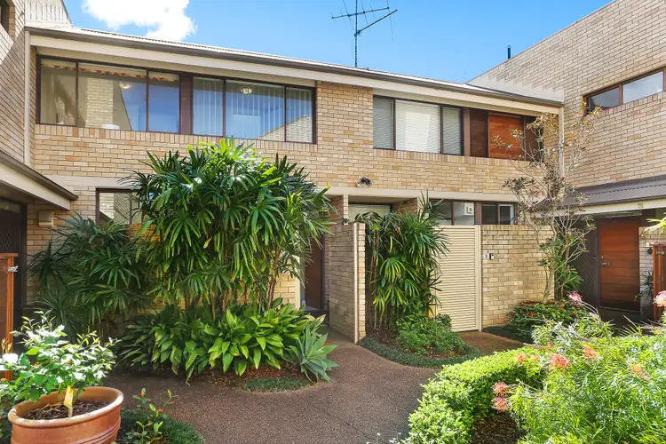 Sixth view of Homely townhouse listing, 4C Whaling Road, North Sydney NSW 2060