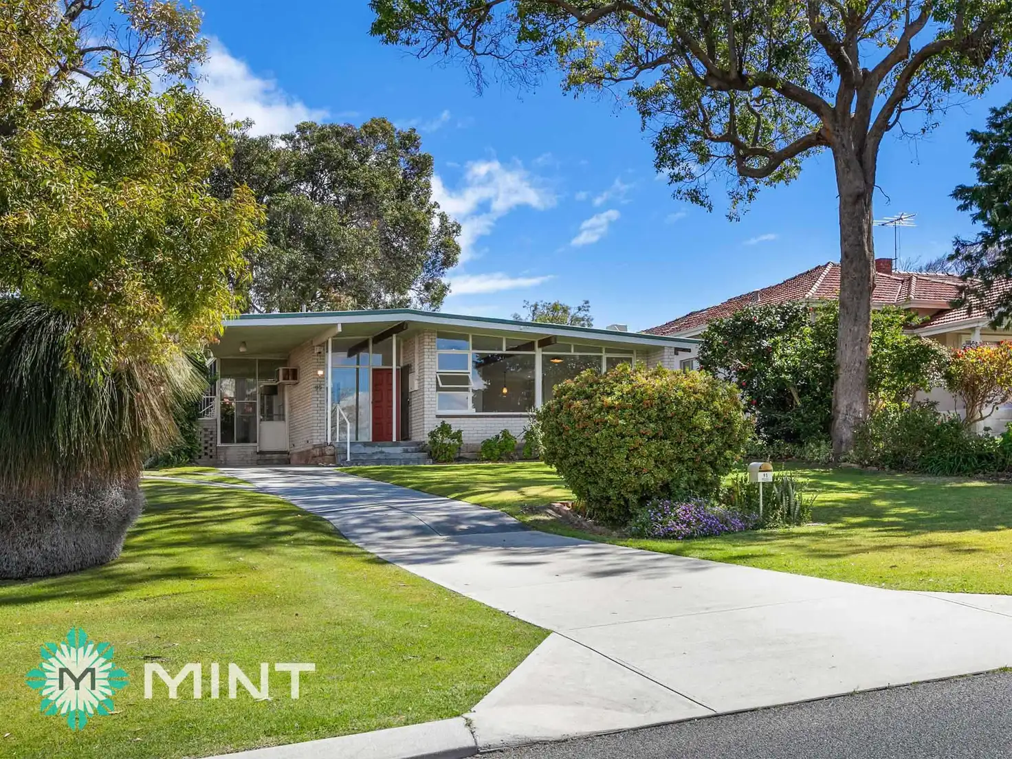 Main view of Homely house listing, 95 Moreing Road, Attadale WA 6156